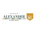 Alexander Company logo